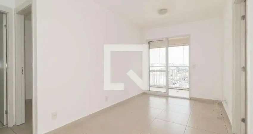 Apartamento com 1 quarto à venda na Rua Paraná, --, Mooca, São Paulo