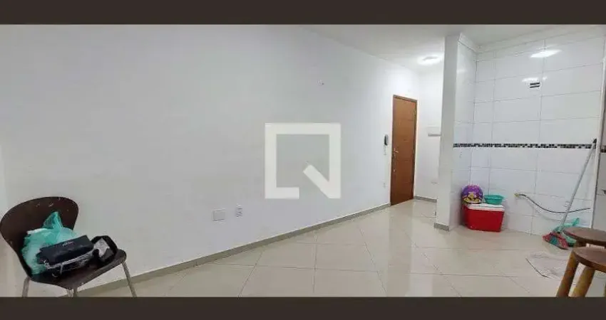 Apartamento à Venda - Jardim Utinga, 2 Quartos,  48 m2