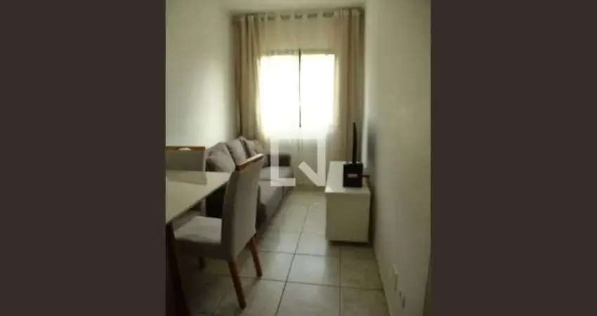 Apartamento à Venda - Nova Petrópolis, 1 Quarto,  39 m2