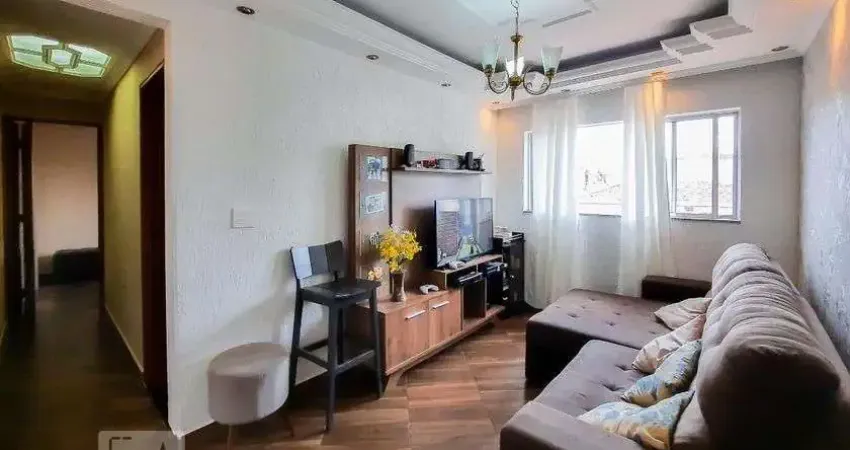 Apartamento com 2 quartos à venda na Avenida Moinho Fabrini, --, Planalto, São Bernardo do Campo