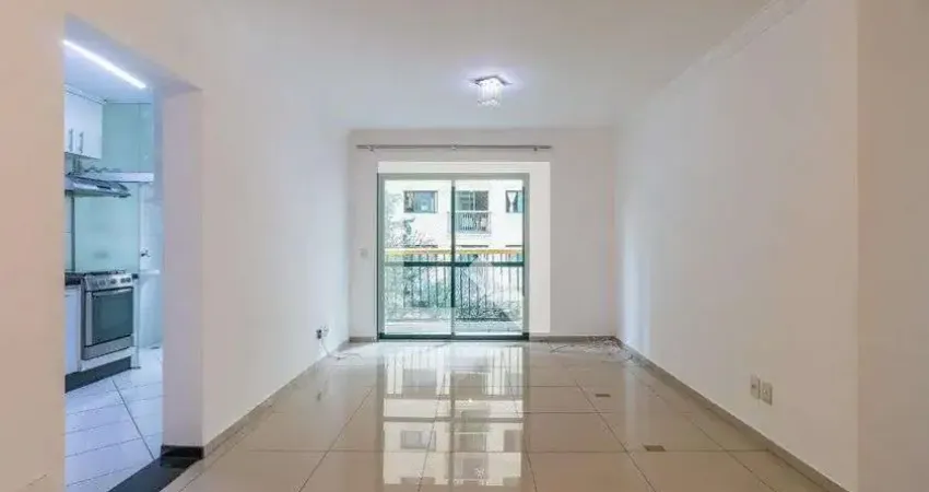 Apartamento à Venda - Alphaville, 3 Quartos,  79 m2