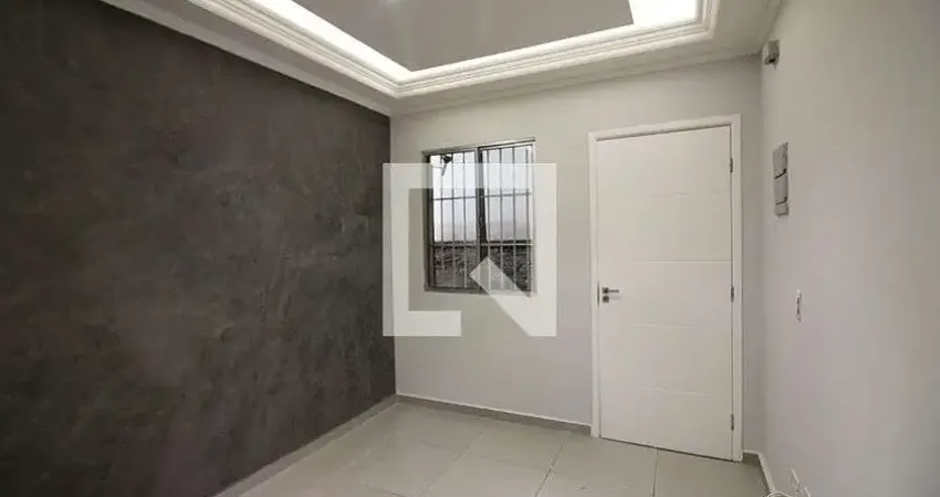 Apartamento com 2 quartos à venda na Rua dos Feltrins, --, Demarchi, São Bernardo do Campo