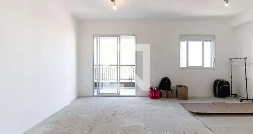 Apartamento à Venda - Bosque da Saúde, 1 Quarto,  34 m2