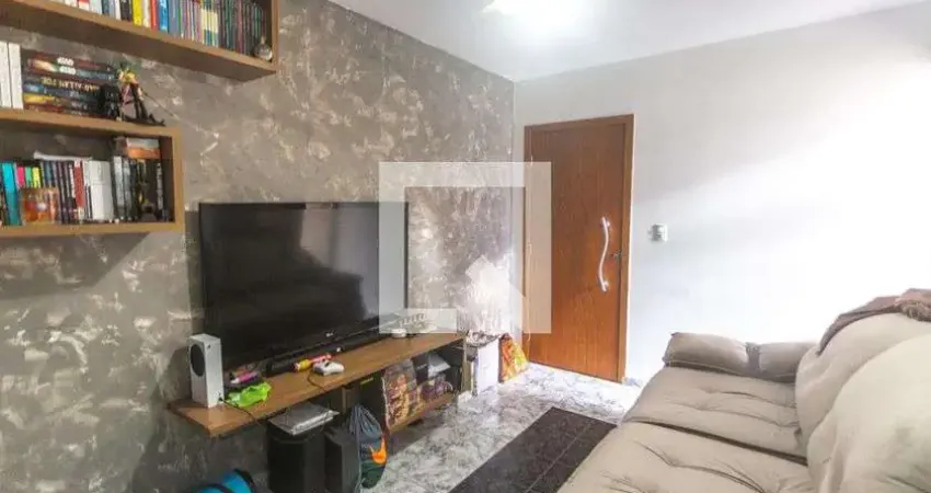 Apartamento com 2 quartos à venda na Avenida do Taboão, --, Taboão, São Bernardo do Campo
