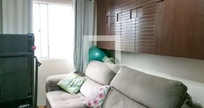 Apartamento à Venda - Nova Petrópolis, 2 Quartos,  58 m2