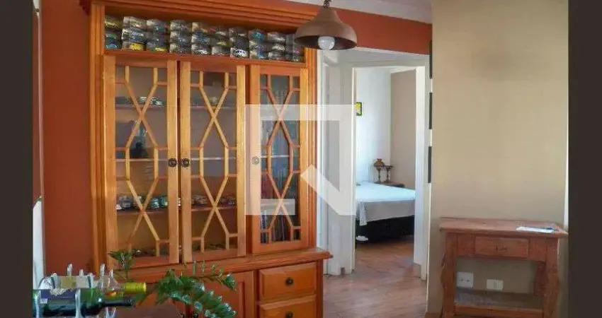 Apartamento à Venda - Freguesia do Ó, 2 Quartos,  52 m2