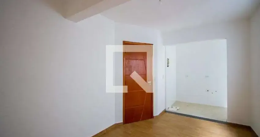 Apartamento à Venda - Vila Leopoldina, 2 Quartos,  39 m2