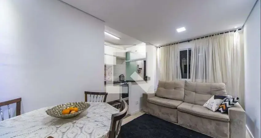 Apartamento à Venda - Vila Clarice, 2 Quartos,  46 m2