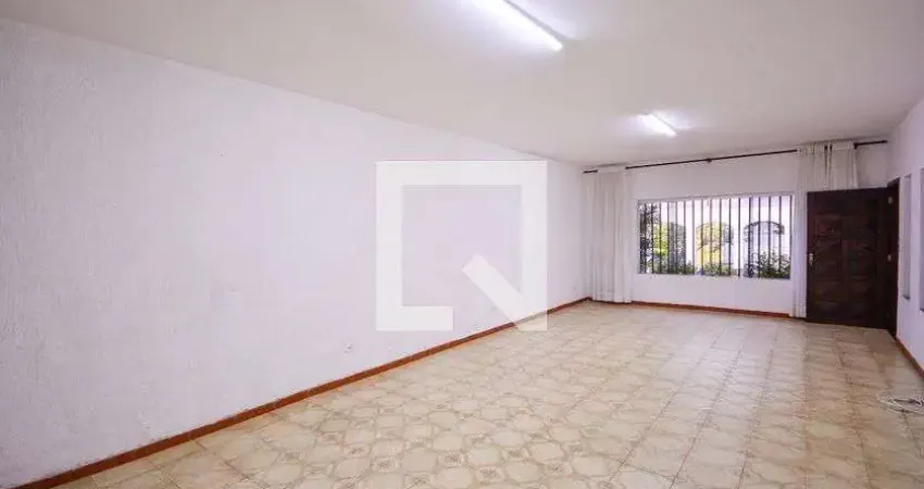 Casa em condomínio fechado com 3 quartos à venda na Rua Belgrado, --, Vila das Mercês, São Paulo