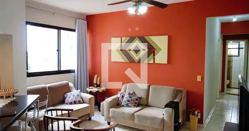 Apartamento à Venda - Parque Industrial das Oliveiras, 2 Quartos,  56 m2