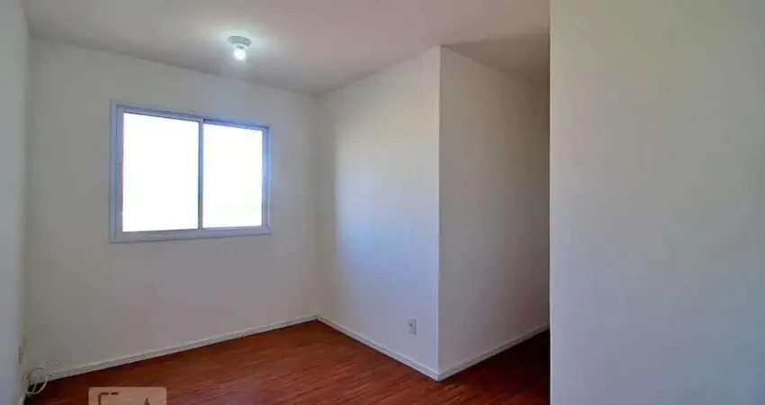 Apartamento à Venda - Vila Clarice, 2 Quartos,  46 m2