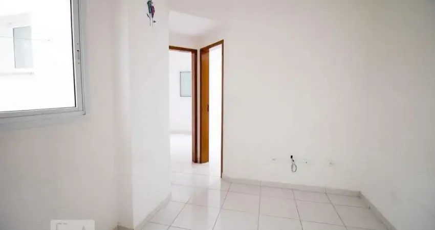 Apartamento à Venda - Santa Teresinha, 2 Quartos,  37 m2