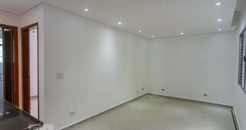 Apartamento à Venda - Rudge Ramos, 2 Quartos,  64 m2