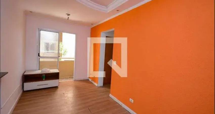 Apartamento à Venda - Vila Lusitânia, 2 Quartos,  54 m2