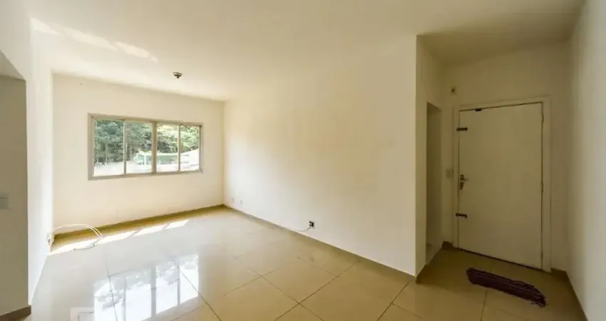 Apartamento à Venda - Vila Jordanópolis, 2 Quartos,  62 m2