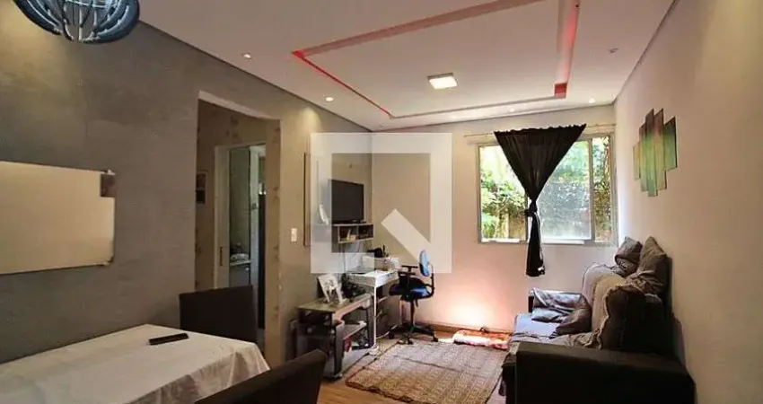 Apartamento com 2 quartos à venda na Avenida Miro Vetorazzo, --, Demarchi, São Bernardo do Campo