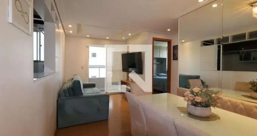 Apartamento com 2 quartos à venda na Rua Ancara, --, Utinga, Santo André