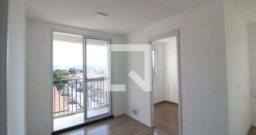 Apartamento com 2 quartos à venda na Rua Aimorés, --, Socorro, São Paulo