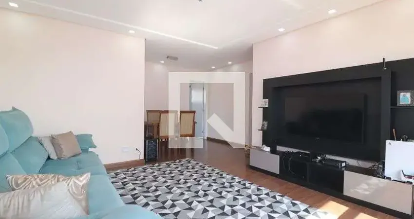 Apartamento à Venda - Jardim Bela Vista, 3 Quartos,  105 m2