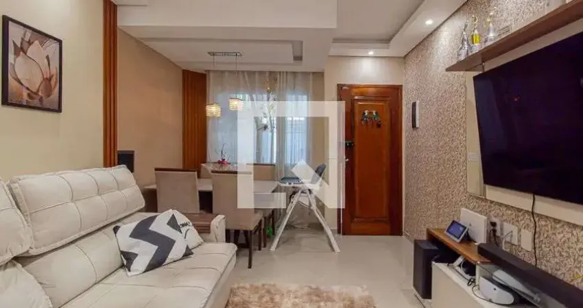 Casa com 2 quartos à venda na Rua Açude, --, Cangaíba, São Paulo