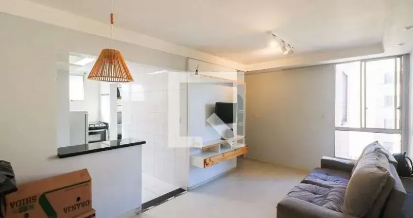 Apartamento à Venda - Oswaldo Cruz, 2 Quartos,  56 m2