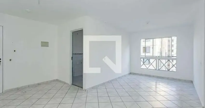 Apartamento à Venda - Jardim Santa Emília, 2 Quartos,  62 m2