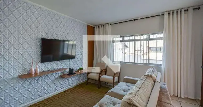 Casa à Venda - Jardim Nosso Lar, 3 Quartos,  250 m2