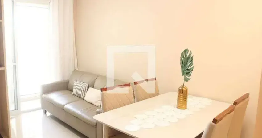 Apartamento à Venda - Jardim São Caetano, 2 Quartos,  58 m2