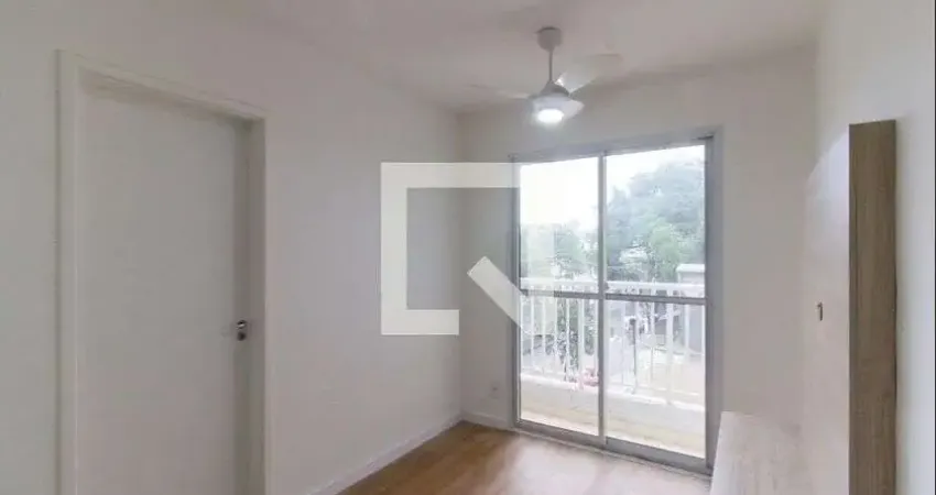Apartamento à Venda - Água Branca, 2 Quartos,  38 m2
