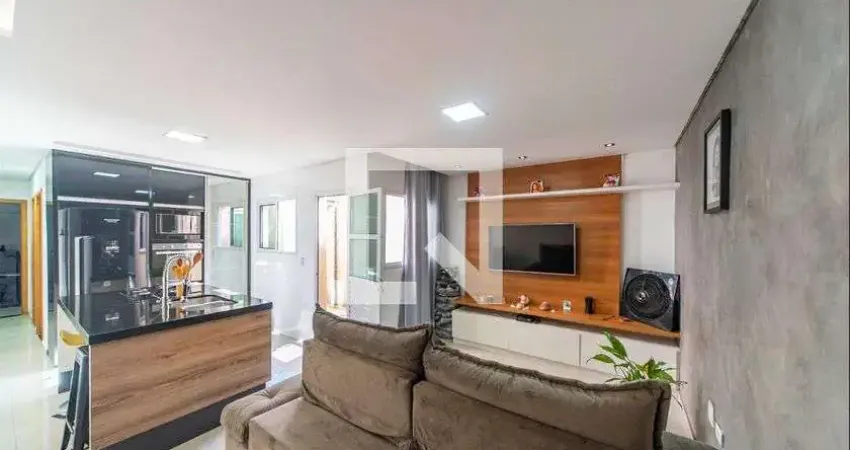 Apartamento à Venda - Vila Assunção, 2 Quartos,  70 m2