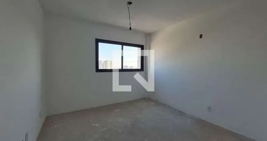 Apartamento com 1 quarto à venda na Rua Lupe Cotrim Garaude, --, Vila Apiaí, Santo André