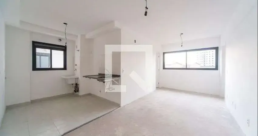 Apartamento à Venda - Vila Apiaí, 2 Quartos,  47 m2