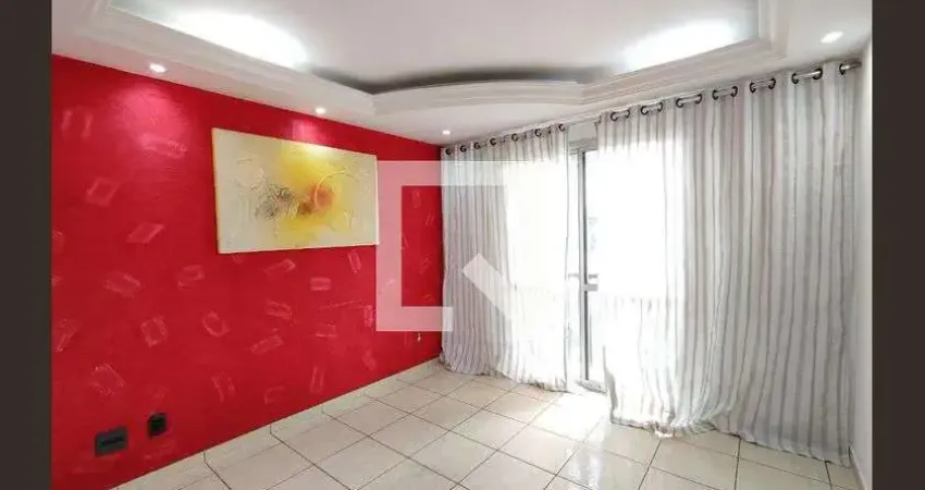 Apartamento com 2 quartos à venda na Rua São Teodoro, --, Itaquera, São Paulo