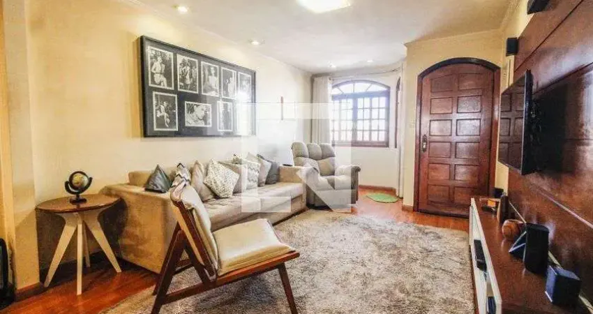 Casa com 3 quartos à venda na Rua Padre Agostinho de Matos, --, Água Fria, São Paulo