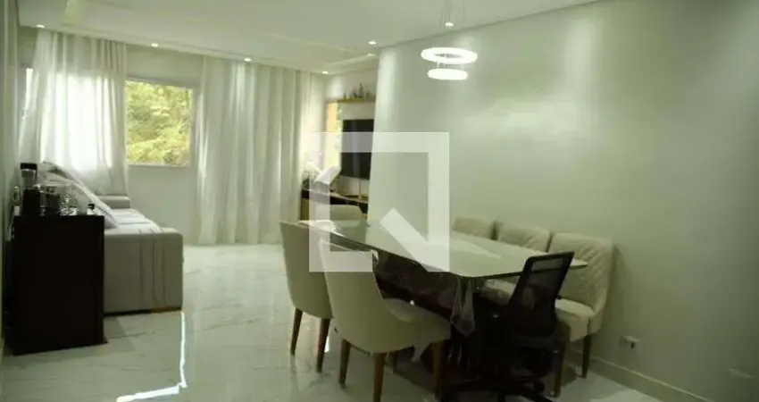 Apartamento com 2 quartos à venda na Rua das Laranjeiras, --, Demarchi, São Bernardo do Campo