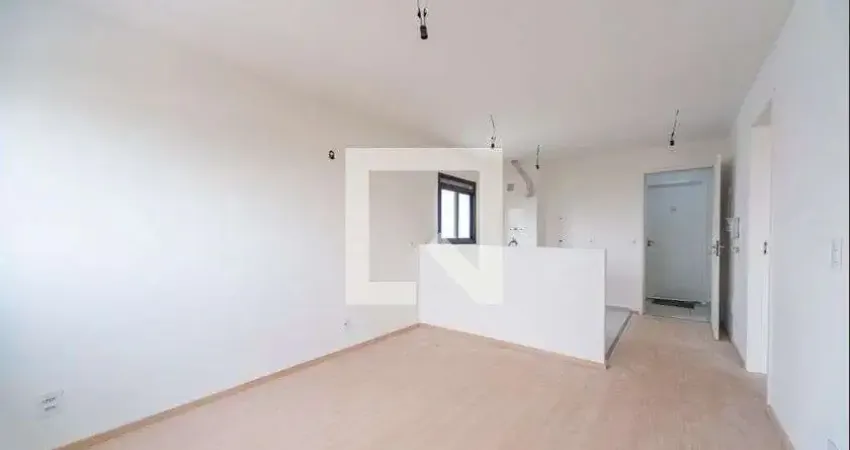Apartamento com 1 quarto à venda na Rua Lupe Cotrim Garaude, --, Vila Apiaí, Santo André