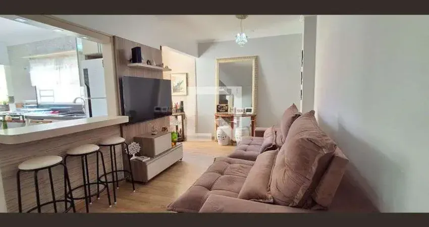 Apartamento à Venda - Rudge Ramos, 3 Quartos,  118 m2