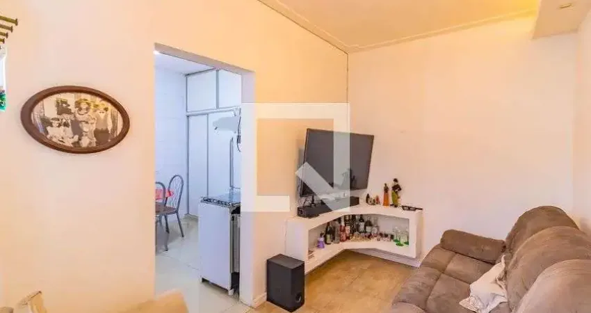 Casa com 2 quartos à venda na Rua Doutor Luiz Azevedo Filho, --, Vila Clementino, São Paulo