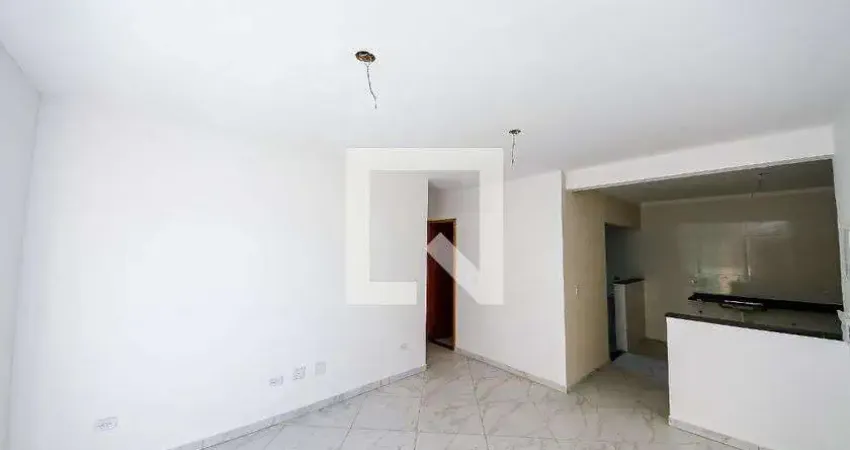 Apartamento à Venda - Vila Maria , 2 Quartos,  59 m2