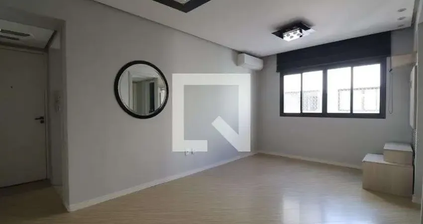 Apartamento com 2 quartos à venda na Rua dos Coqueiros, --, Campestre, Santo André