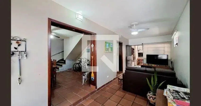 Casa com 3 quartos à venda na Rua Judith Zumkeller, --, Mandaqui, São Paulo