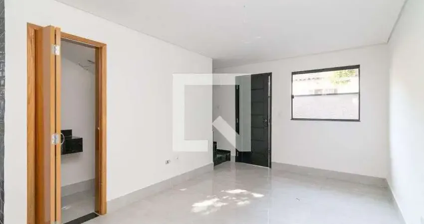 Casa à Venda - Ermelino Matarazzo, 2 Quartos,  82 m2