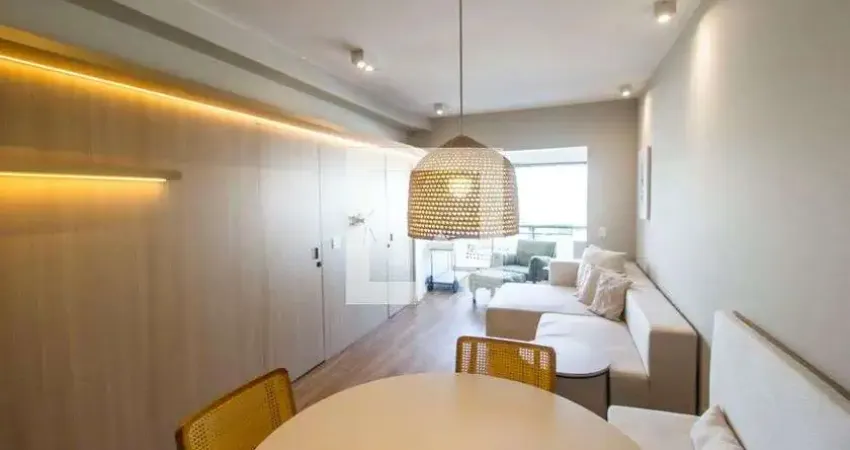 Apartamento à Venda - Alphaville, 2 Quartos,  78 m2