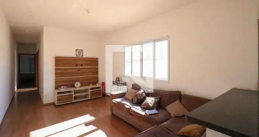 Apartamento à Venda - Santa Maria, 3 Quartos,  185 m2