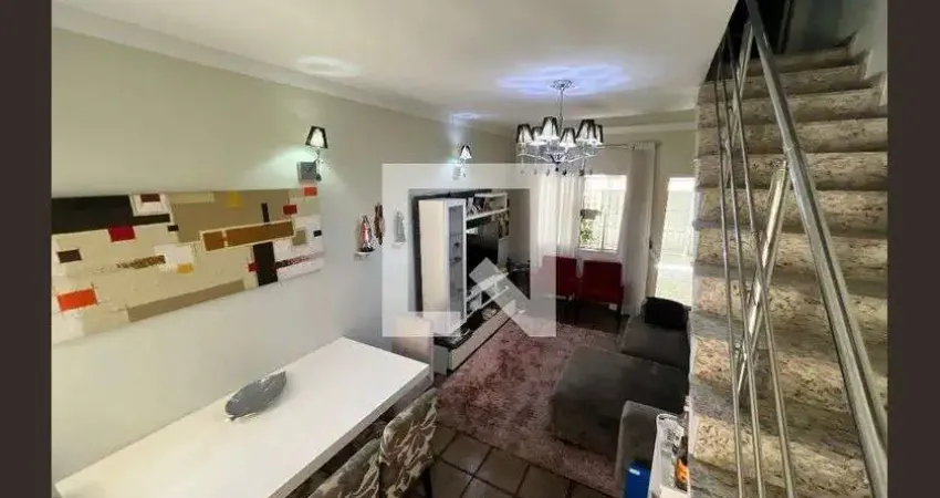 Casa com 3 quartos à venda na Rua Francisco Marinho, --, Casa Verde, São Paulo