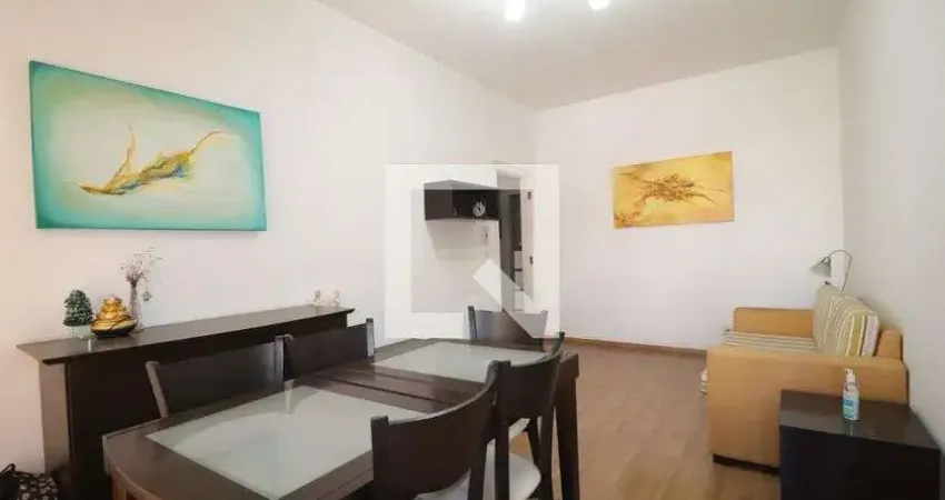 Apartamento com 2 quartos à venda na Rua Senador Fláquer, --, Centro, Santo André