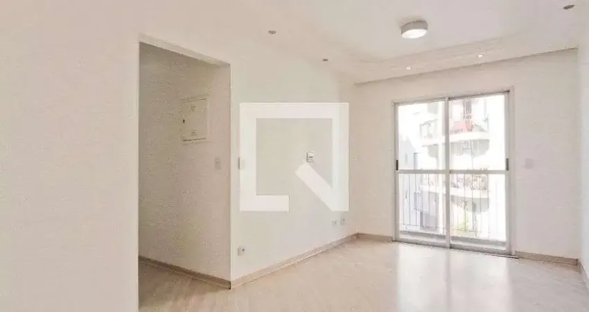 Apartamento à Venda - Freguesia do Ó, 3 Quartos,  64 m2