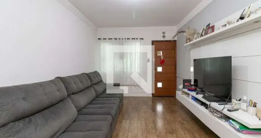 Casa com 3 quartos à venda na Rua Doutor Cardoso Terra, --, Ponte Rasa, São Paulo