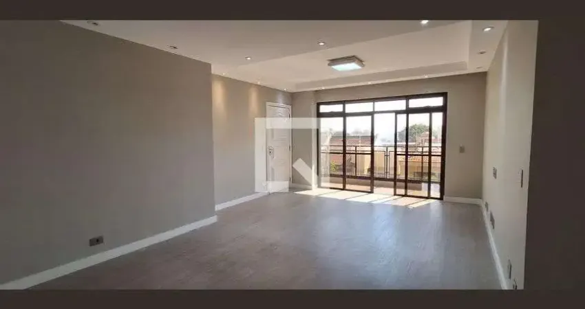 Apartamento à Venda - Rudge Ramos, 3 Quartos,  147 m2