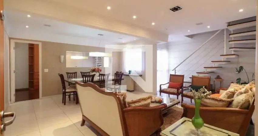 Apartamento à Venda - Santa Maria, 3 Quartos,  140 m2